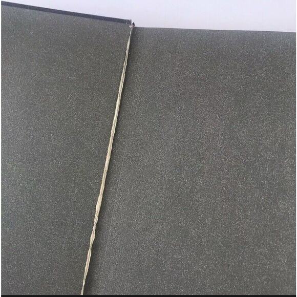 Gerlachs Letters to Bismard 1912 Vintage German Book w/ Newspaper World History - Picture 8 of 12